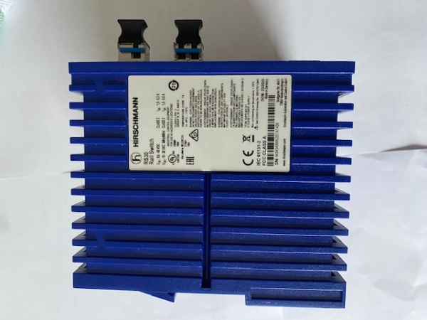 RS30-1602-004 Hirschmann network ports RS30-1602OOZZTDAPHHXX.X